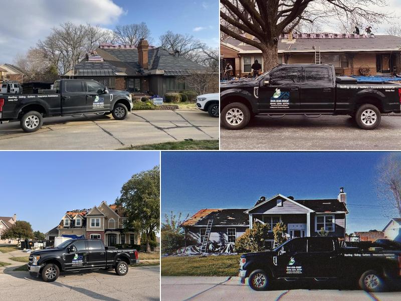 Enterprise Contracting, Inc.