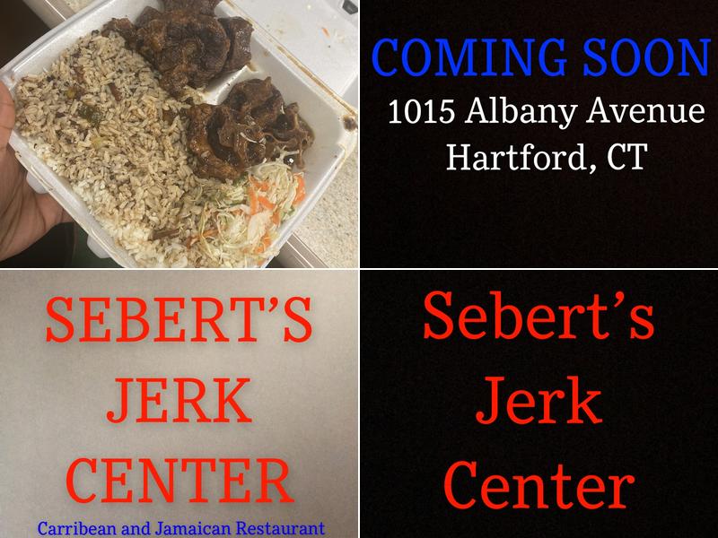 Jerk Center