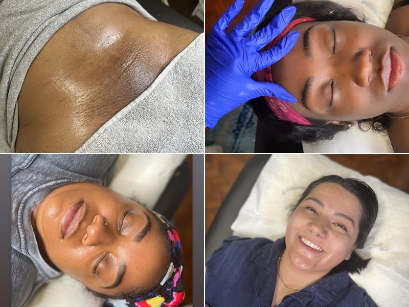 The SKIN Studio by Jada