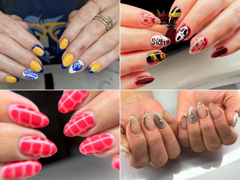 Pixie Lab by Jenniexnails