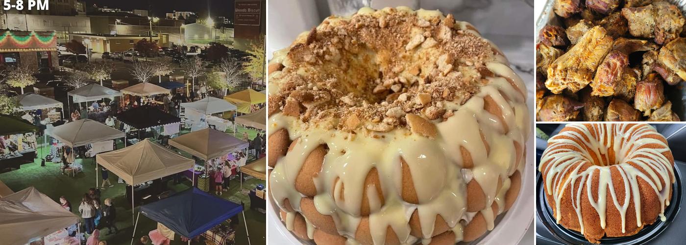 Jabo’s Eats & Sweets