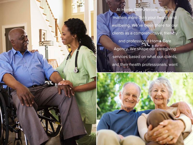 Home Care Heroes LLC- Gresham