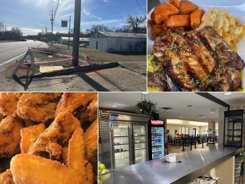 Potz & Panz Gourmet Cafe