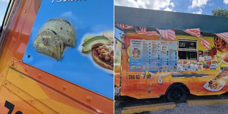 Taco Foodtruck