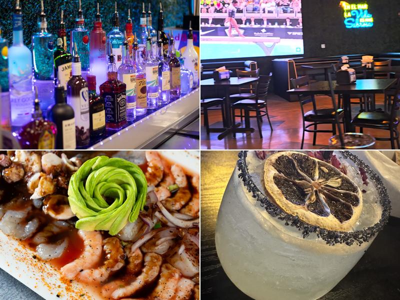 Alta Mar 5510 W Camelback Rd Suite 9-13, Glendale