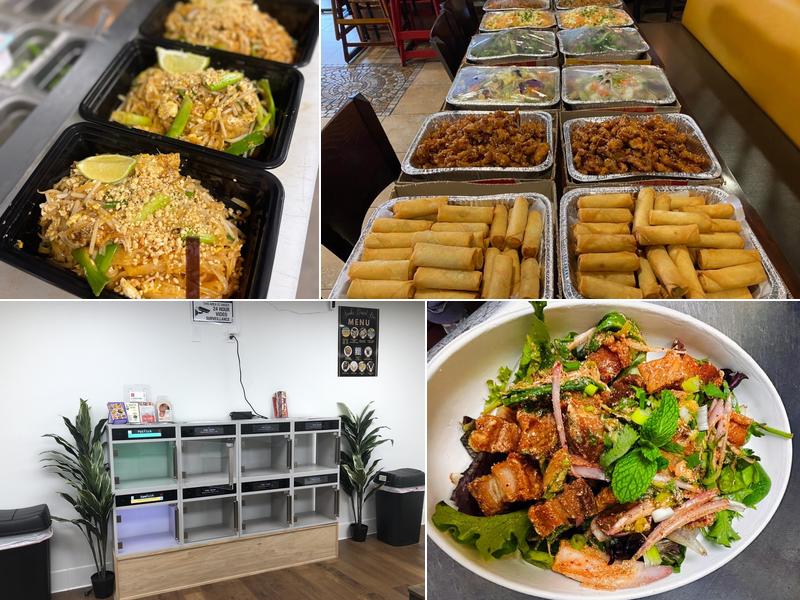 Aroyd Thai Kitchen 2