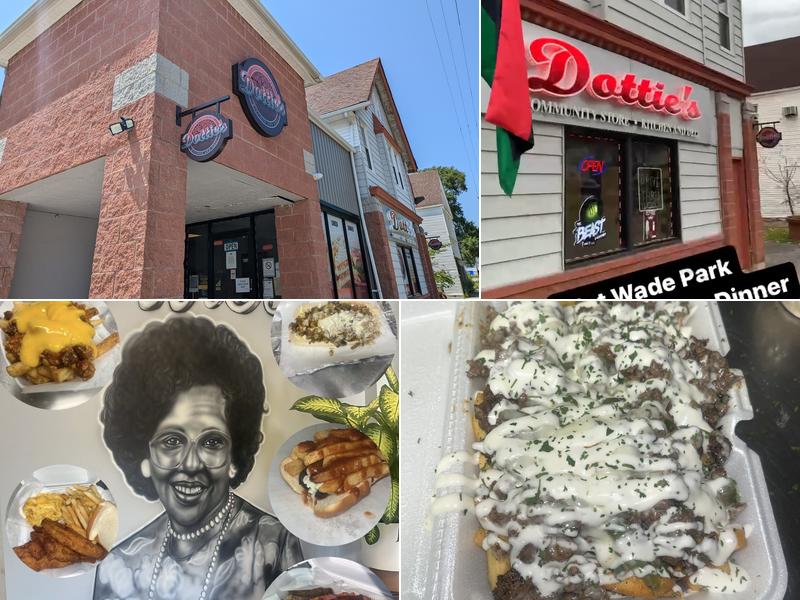 Dottie's Beverage And Deli Llc