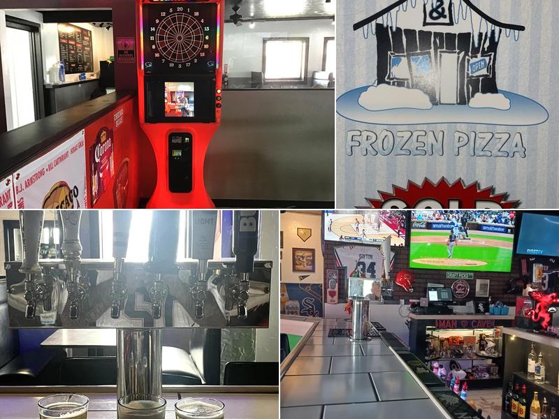 Draft Picks 391 W U.S. Hwy 6 Ste A, Valparaiso