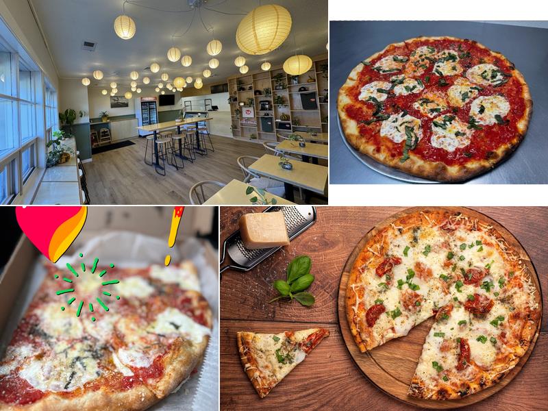 Rhody Slice 7415 Post Rd, North Kingstown