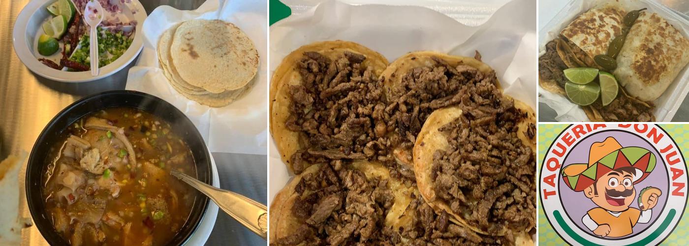 Mexican taqueria / Restuatrnt