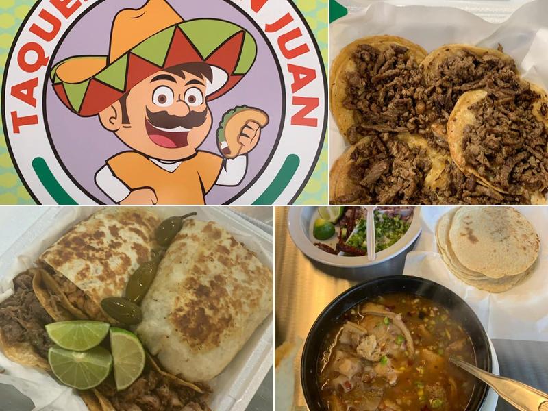 Mexican taqueria / Restuatrnt