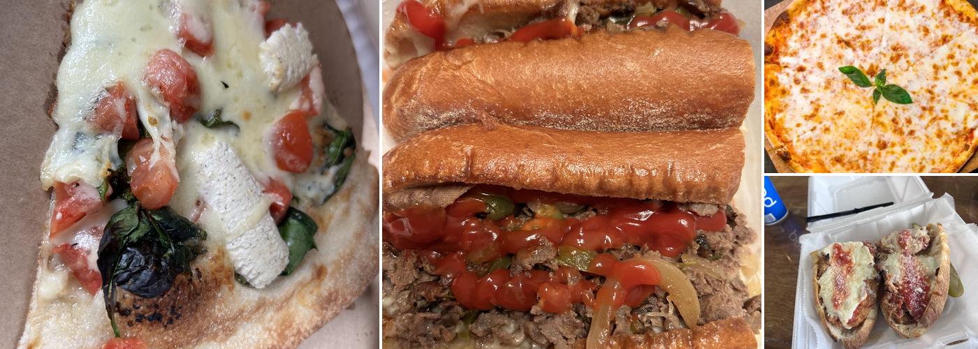 Henlopen Pizza Kitchen