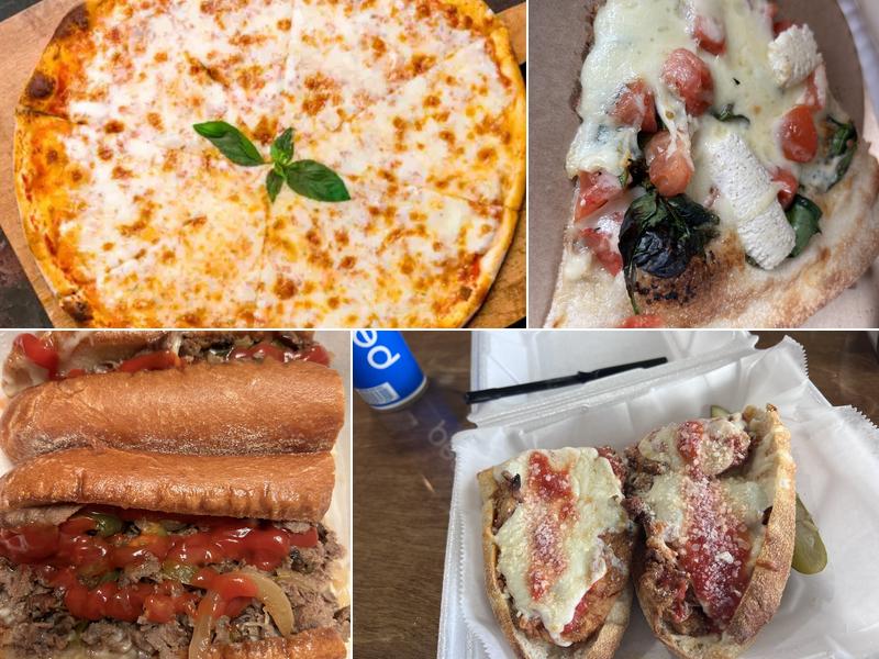 Henlopen Pizza Kitchen