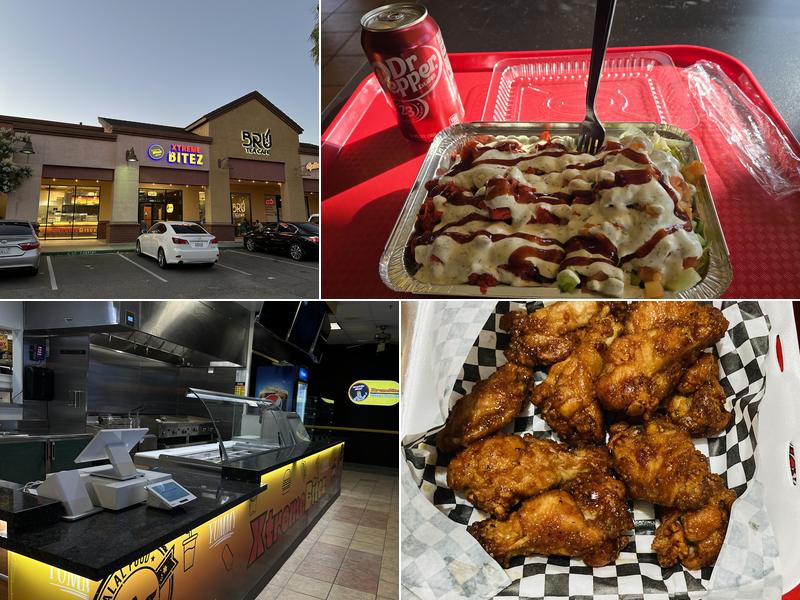 Xtremebitez Bond Plaza, Elk Grove Florin Rd, Elk Grove