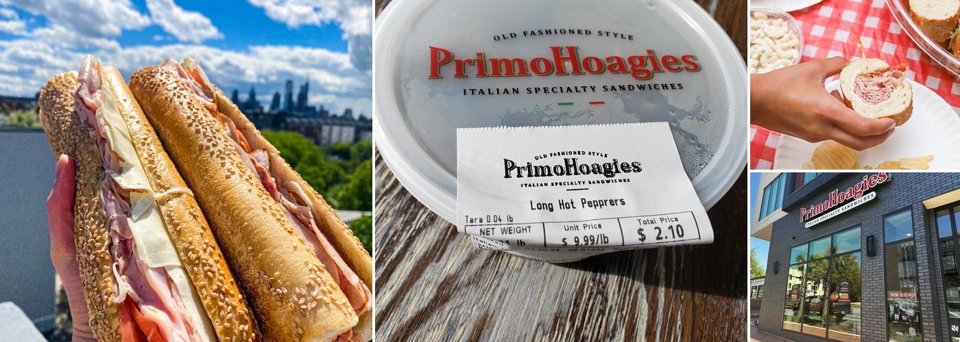 PrimoHoagies