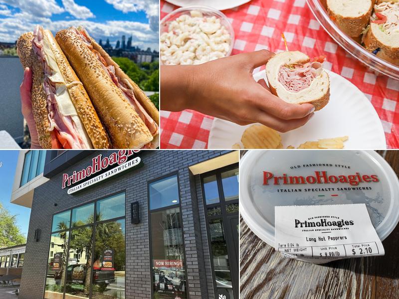 PrimoHoagies