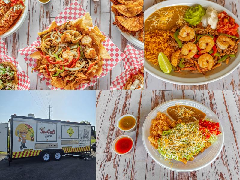 so-cali tacoshop express