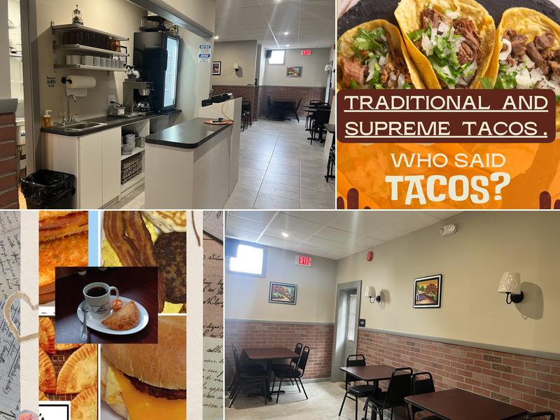 Leo’s Breakfast & Lunch 36 E Baltimore Ave, Lansdowne