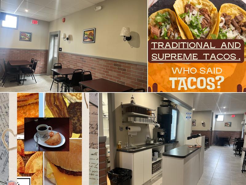 Leo’s Breakfast & Lunch