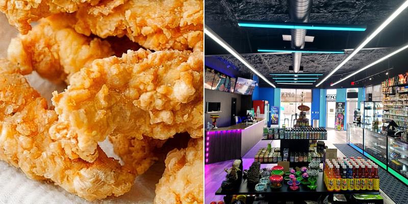 Mojo`s ( famous philly,wings&more)