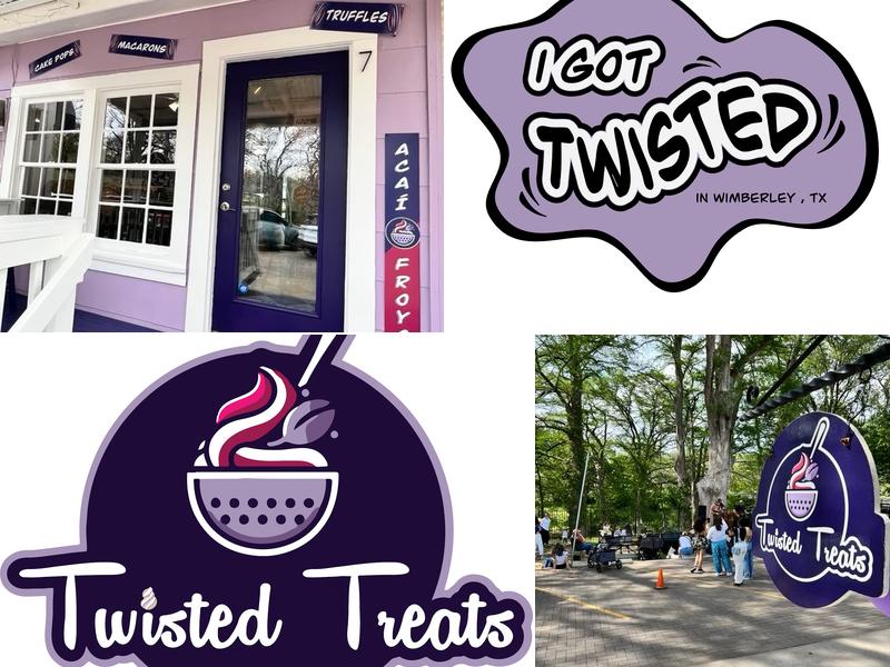 Twisted Treats