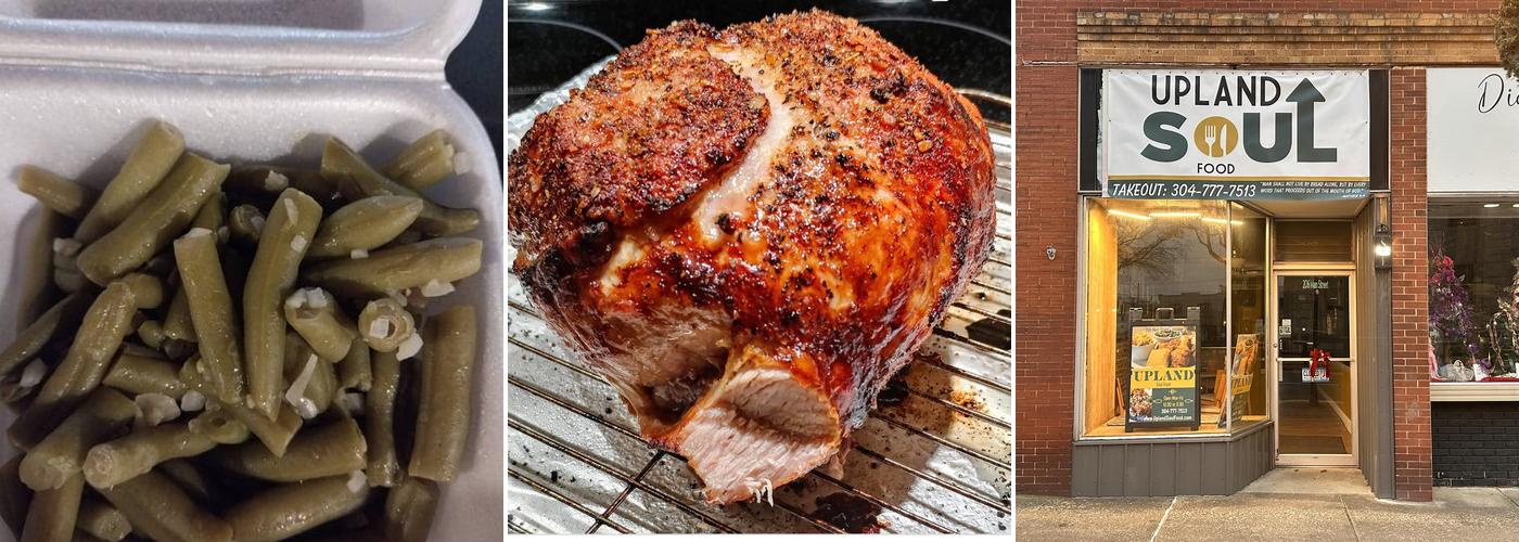 Upland Soul Food, LLC