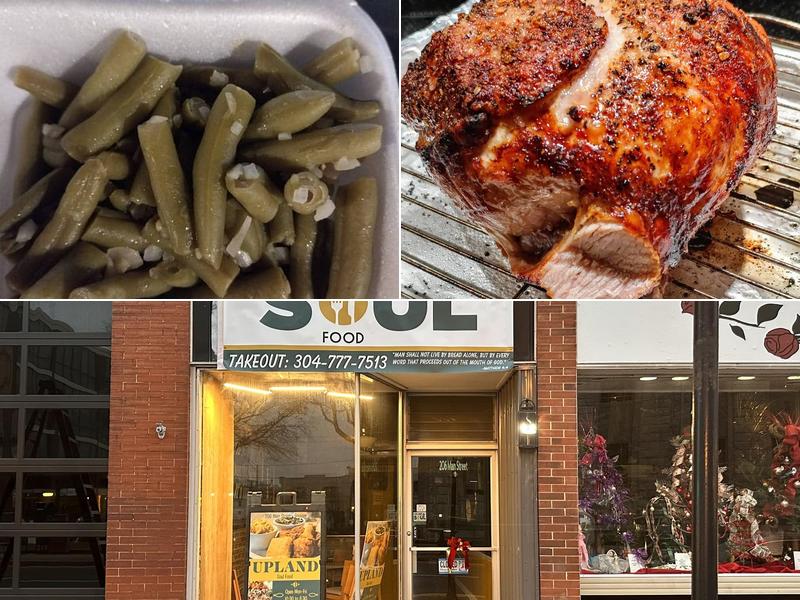 Upland Soul Food, LLC