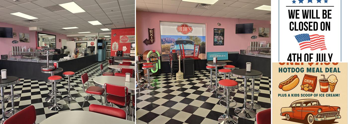 Oldie's Subs and More