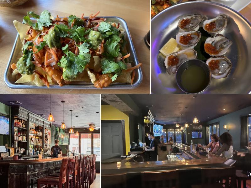 Yanaga Kappo Izakaya