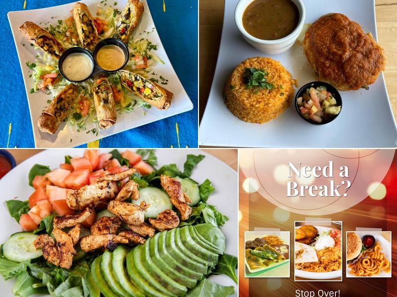 Zilantro´s Mexican Grill