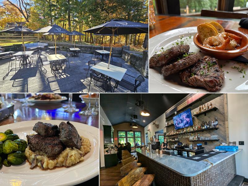 Gunselmans Steakhouse & Bar