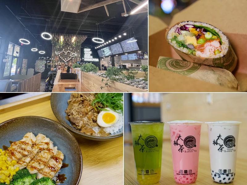 Taichi Asian BBQ Steakhouse