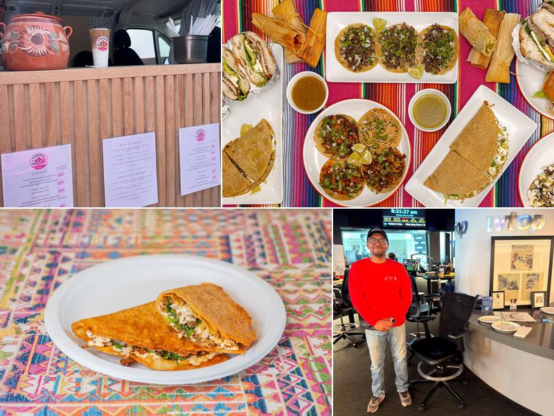 La Patrona Market & Carry Out