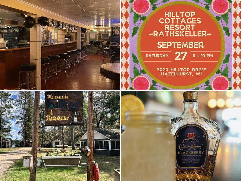 Rathskeller 7070 Hilltop Dr, Hazelhurst