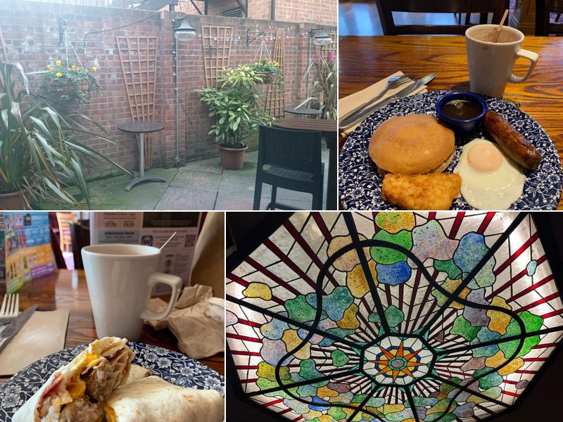 The Botwell Inn - JD Wetherspoon