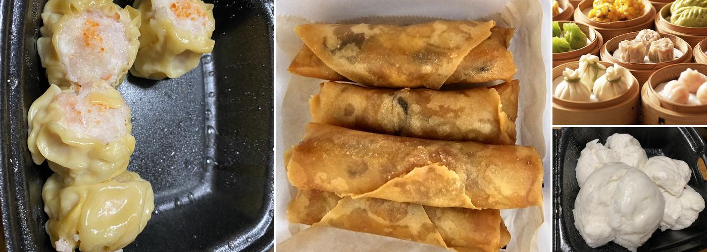 Master Yue's Tea Palace