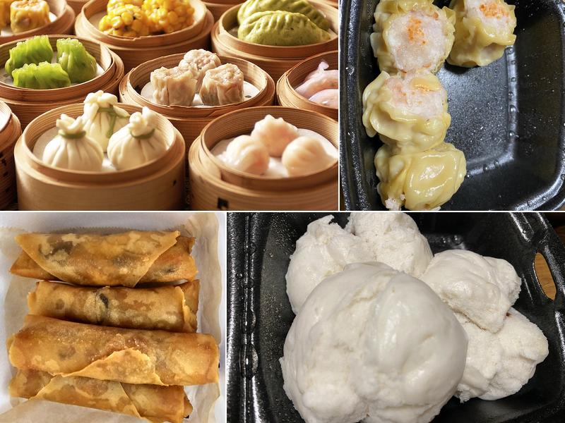 Master Yue's Tea Palace