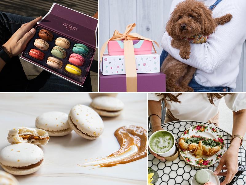 Woops! Macarons & Gifts (Arden Fair)