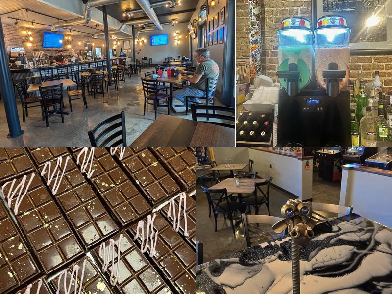 Uncle Joe's Pizza Pascagoula