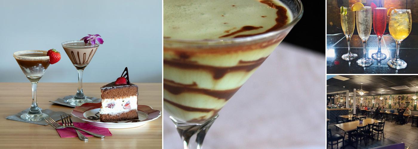 Lulu's Chocolate Bar - Whitemarsh