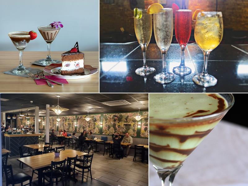 Lulu's Chocolate Bar - Whitemarsh