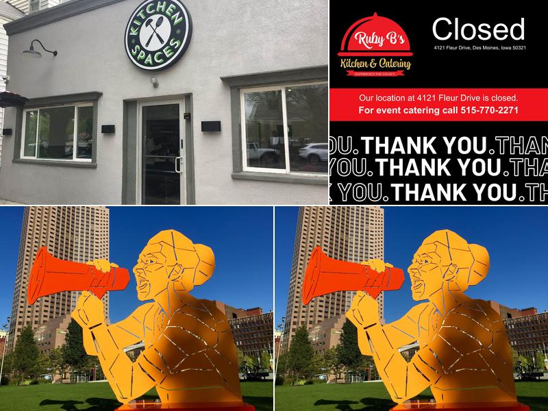 Ruby B’s Kitchen and Catering