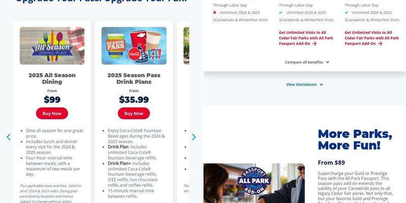 Leonardo's Hometown Italian Food Menu