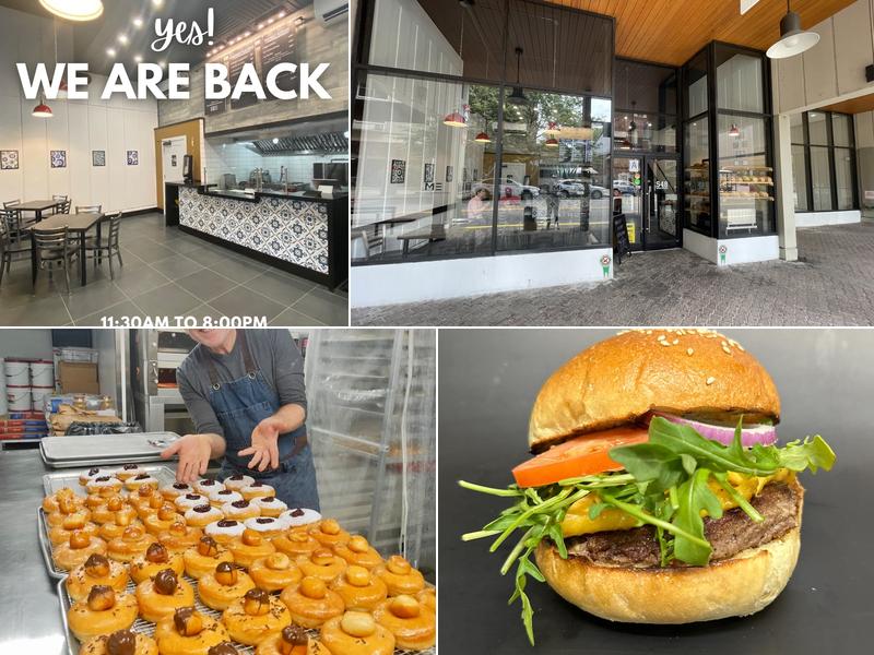 ME Mediterranean Eatery