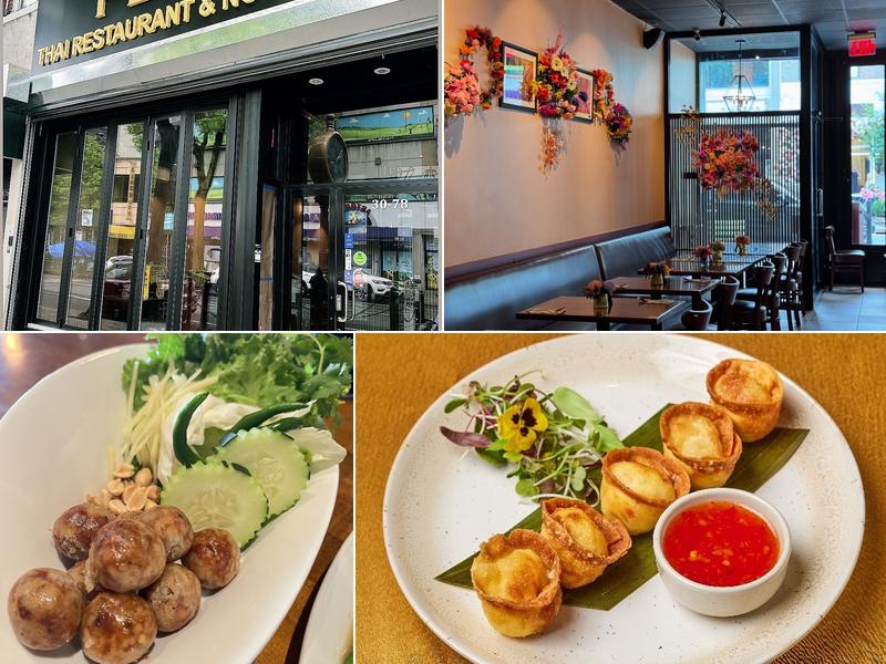 Plern Thai Restaurant and Noodle Bar