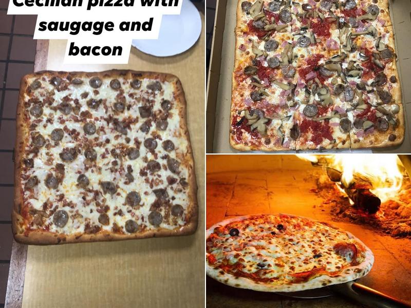 Bellas Trattoria Pizzeria