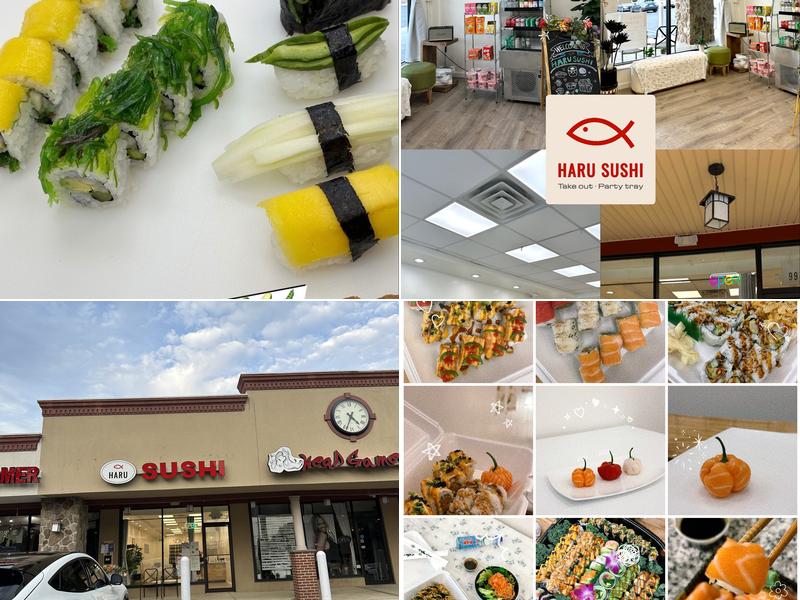 Haru Sushi