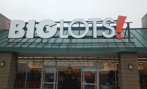 Big Lots
