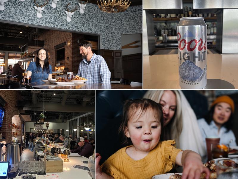 Capitol Public House