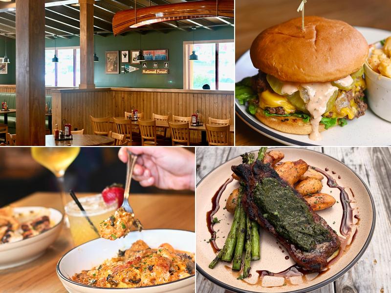 The Red Fox 562 Russ Ave, Waynesville